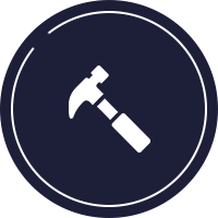 一社で一貫して工事を行うため、業者を見つける手間を省ける