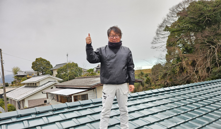 代表から皆さまへご挨拶