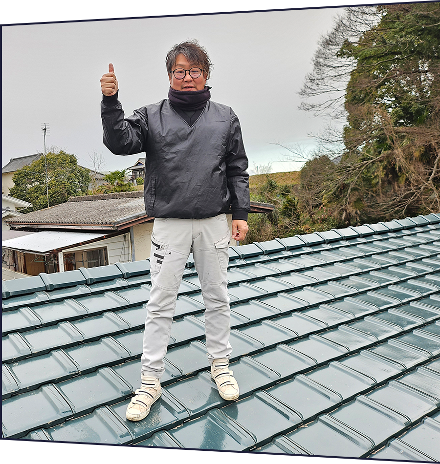 代表から皆さまへご挨拶